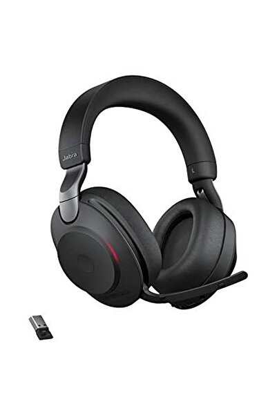 Jabra Evolve2 85 USB MS Office Kulaklık (Jabra Türkiye Garantili)