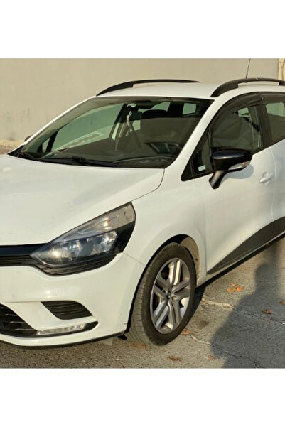 NamTuning Renault Clio 4 Yarasa Ayna Kapağı Batman Ayna