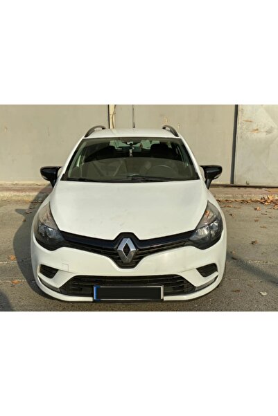 NamTuning Renault Clio 4 Yarasa Ayna Kapağı Batman Ayna