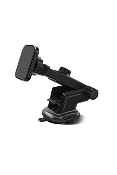 güvenlisepet Teleskopik Uzayabilen 360° Torpido Ve Cama Yapışan Manyetik Mıkn...