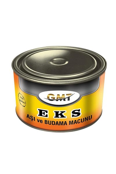 GMT Grafting Paste Cold Applied Pruning Paste 250 gr 3 Pieces