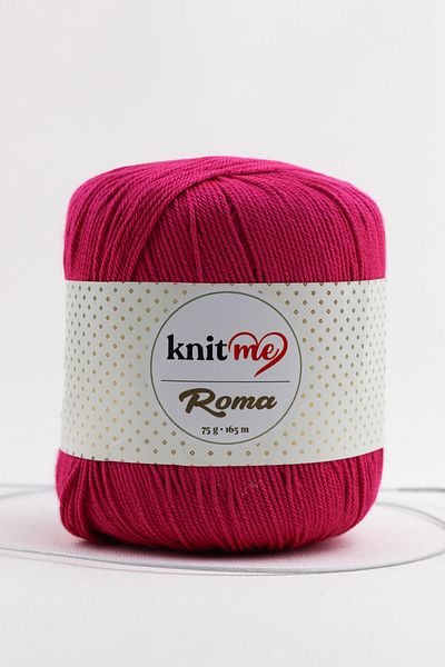 knitme Roma 75 Gr Hand Knitting Yarn Taka Yarn για όλα τα μοντέλα (738)