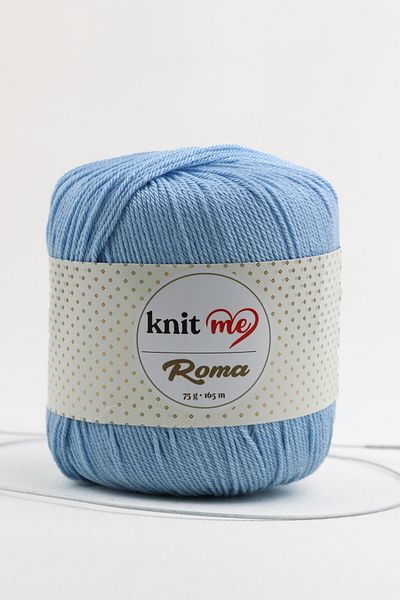 knitme Roma 75 Gr Hand Knitting Yarn Taka Yarn για όλα τα μοντέλα (537)