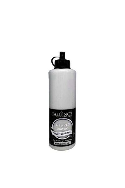 Cadence H-057 Arduvaz Gri 500 ml Multısurface Hybrıd Akr.