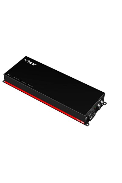VİBE Powerbox150.4m-v0 mıcro 4 Kanal Amplifikatör Bmw Z8 Uyumlu