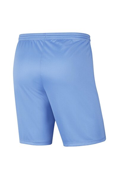 Nike Ανδρικό μπλε σορτς ποδοσφαίρου Dry Park II Bv6855-412