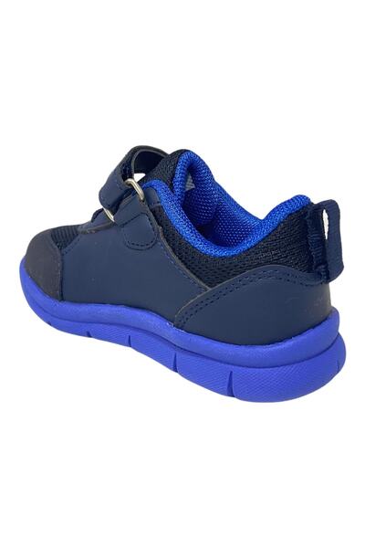 Vicco Juno Patik Phylon Spor Ayakkabı Lacivert