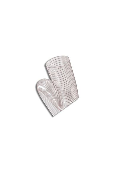 Garanti Makina Dust Suction Machine Hose 127 Mm 1 Meter