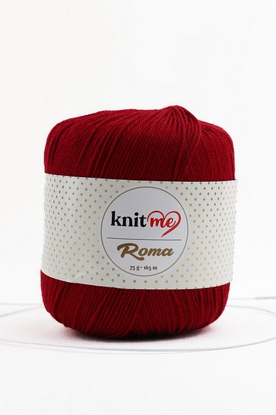 knitme Roma 75 Gr Hand Knitting Yarn Taka Yarn για όλα τα μοντέλα (122)