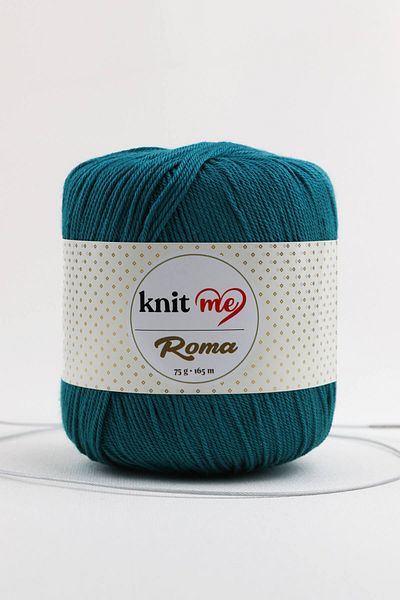 knitme Roma 75 Gr Hand Knitting Yarn Taka Yarn για όλα τα μοντέλα (542)