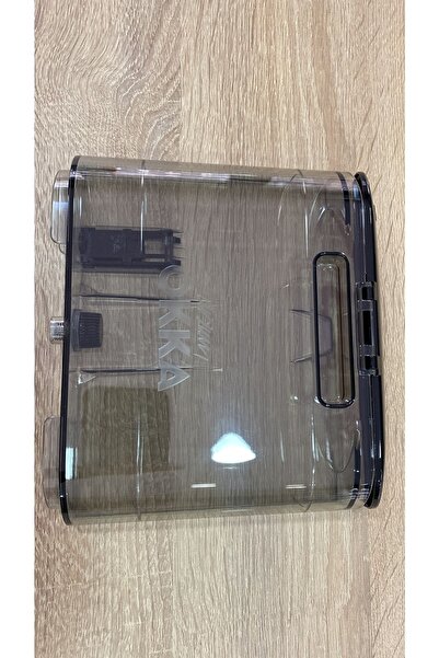 Arzum Okka Su Haznesi