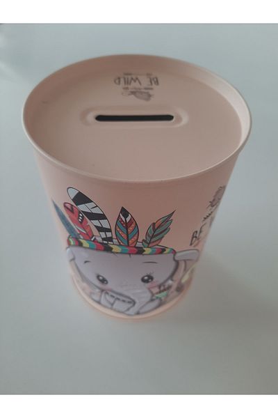 Vagon Penny Bank