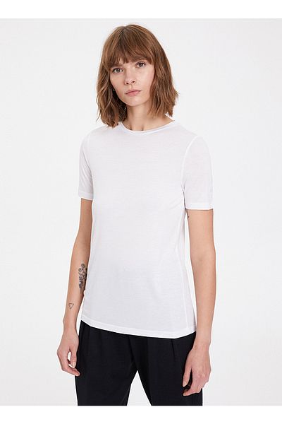 WESTMARK LONDON Essentials Crew Neck Loose
