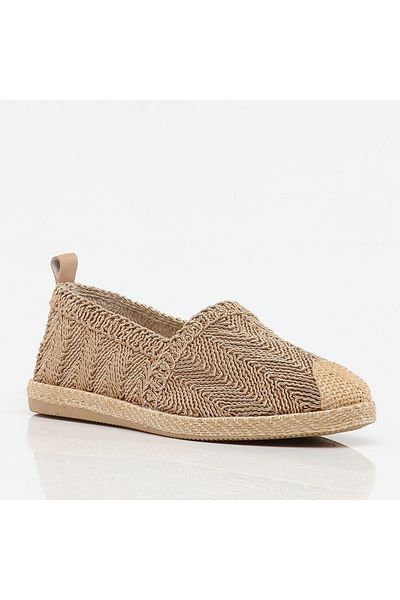 Yaya by Hotiç Women's Daily Mink Pedestrian Shoes