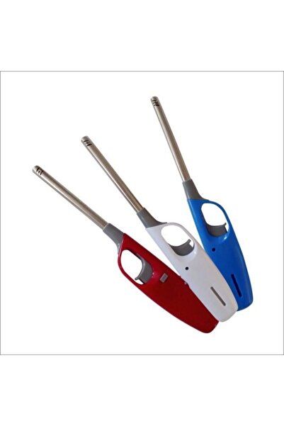 Ceyhanlar 3'lü Mutfak Mangal Şömine Çakmak Seti