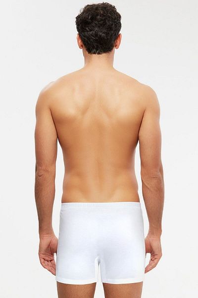 Kom Ανδρικό βαμβακερό Adrian Boxer 2 Pack