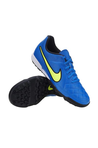 Nike 631289-470 Tiempo Rio Tf