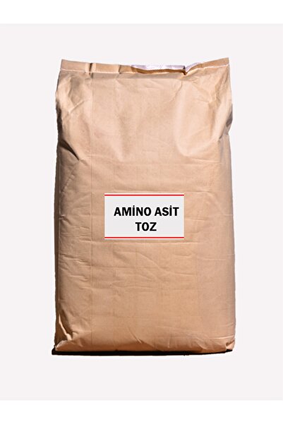 GÜBRE Amino Asit Toz 20 Kg