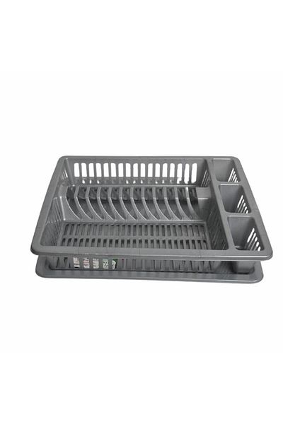 5DM Elite Dish Rack - Gray