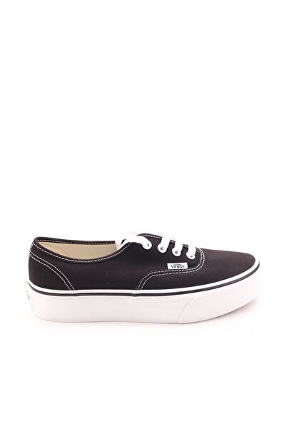 Vans Sneakers - Black - Flat