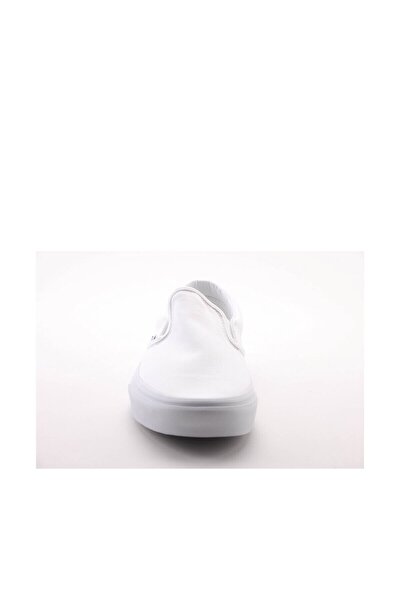Vans Sneaker - Weiß - Flacher Absatz