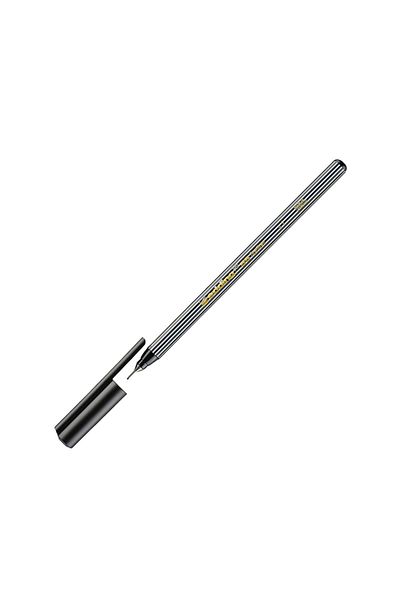Edding 55 Fineliner Fiber Tip Pen 0.3mm Black
