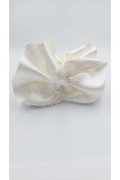 ALAZ TASARIM HOBİ Detaliu fundita coroana ecru