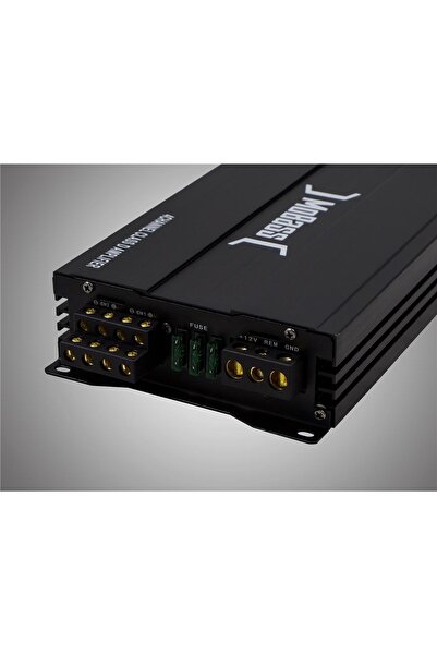 MOBASS Mb-130.4d Oto Amfi