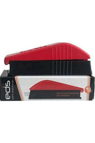EDS Slim Tütün Sarma Makinesi 6.5 Ve 7.0 mm