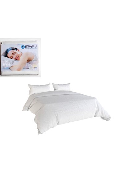 Mite Pro Mitepro Anti Alerjik Uyku Seti - Çift Kişilik