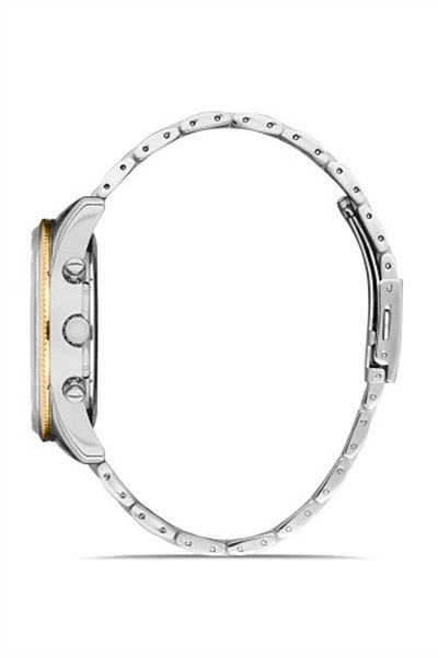 FERRO 44 Mm Men's Wristwatch