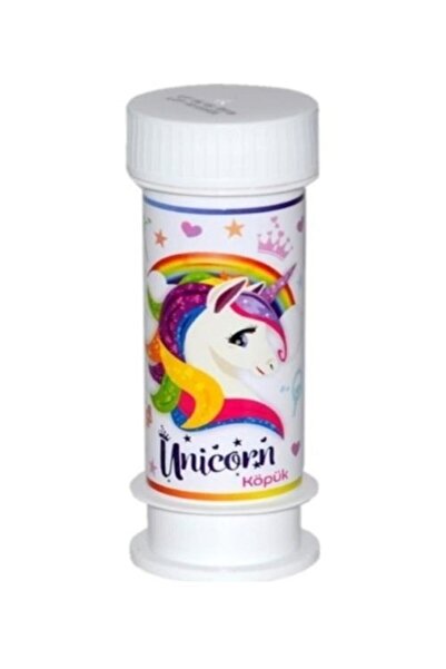 Happyland Unicorn Parti Seti Malzemeleri - Kendi Setini Kendin Oluştur