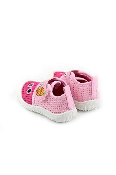 GEZER Summer Linen Baby Girl Shoes
