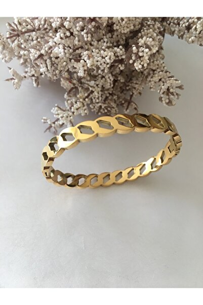 jupiter Steel Chain Clamp