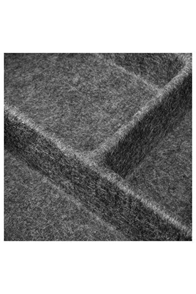 IKEA Dark Gray Compartment Raggisar Box