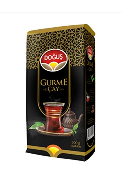 Doğuş Çay Doğuş Gurme Çay 500 Gr X 6 Adet
