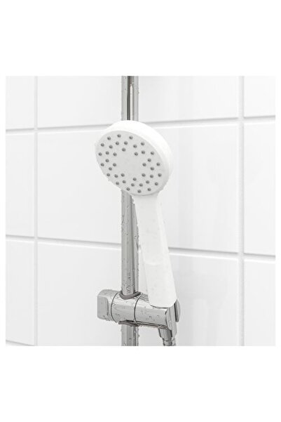 IKEA Lıllrevet El Duşu, Beyaz