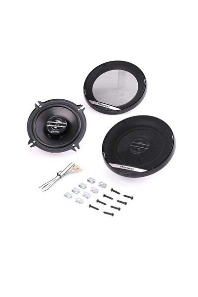 Pioneer Ηχεία αυτοκινήτου TS-G1320F, 13 εκ., δύο δρόμων, 4 Ωμ, 35W