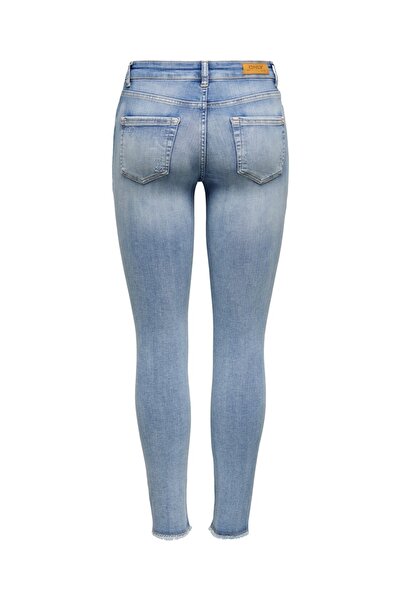 ONLY Onlblush Mıd Sk Rw Ak Dt Dnm Rea213