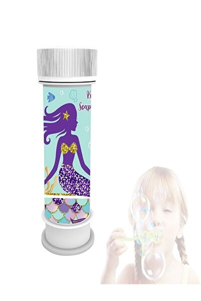 Happyland Deniz Kızı Parti Ürünleri - Kendi Setini Kendin Oluştur