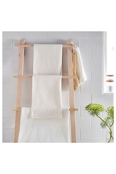 IKEA Vagsjön Hand Towel, White