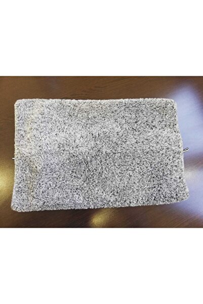 ATA HOME Cama Yapışan Kedi Yatağı Kumaşı