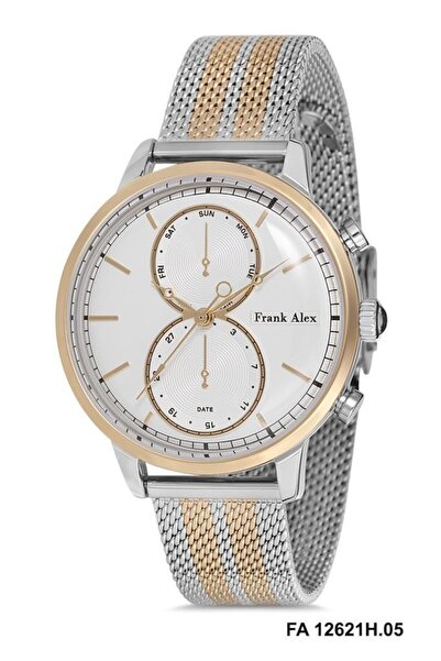 Frank Alex Kadın Kol Saati Fa 12621h.05 220043181f15a