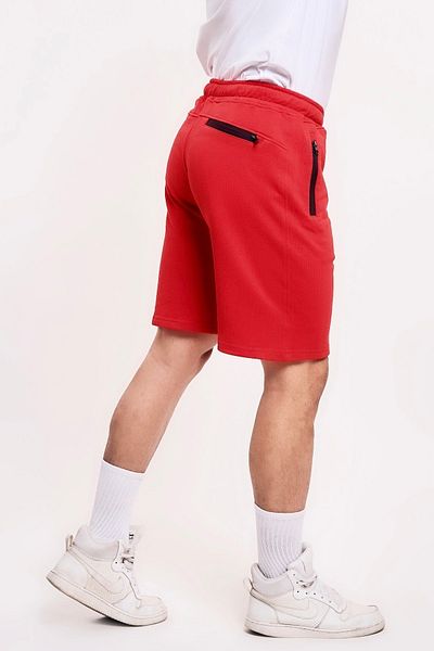 MBEY1989 Organic Cotton 3 Pocket Shorts