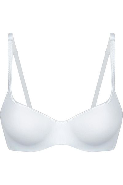 NBB Γυναικείο σουτιέν με κρυφό Underwire με επένδυση Micro 3576 -