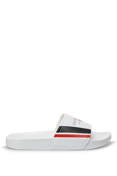 U.S. Polo Assn. Ανδρικές παντόφλες Willy 2fx