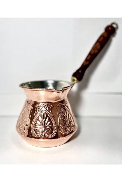 ErzincanBakır Bakır Cezve