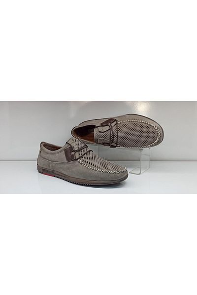 JAMES FRANCO Anatomical Soft Men's Shoes