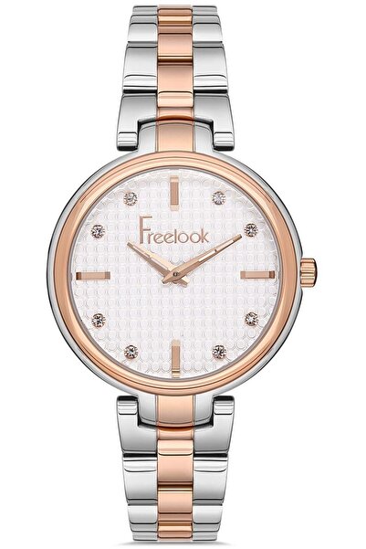 Freelook Fl.1.10213.4 Kadın Kol Saati