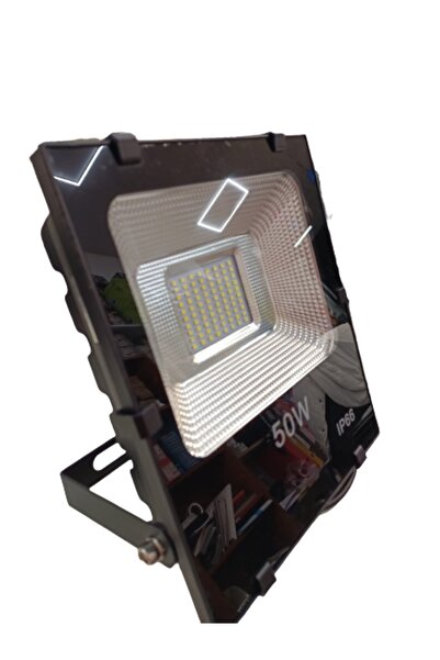 Fujika 50w Gold Led Projektör Günışığı